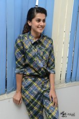 Taapsee Interview About Muni 3 Ganga Movie